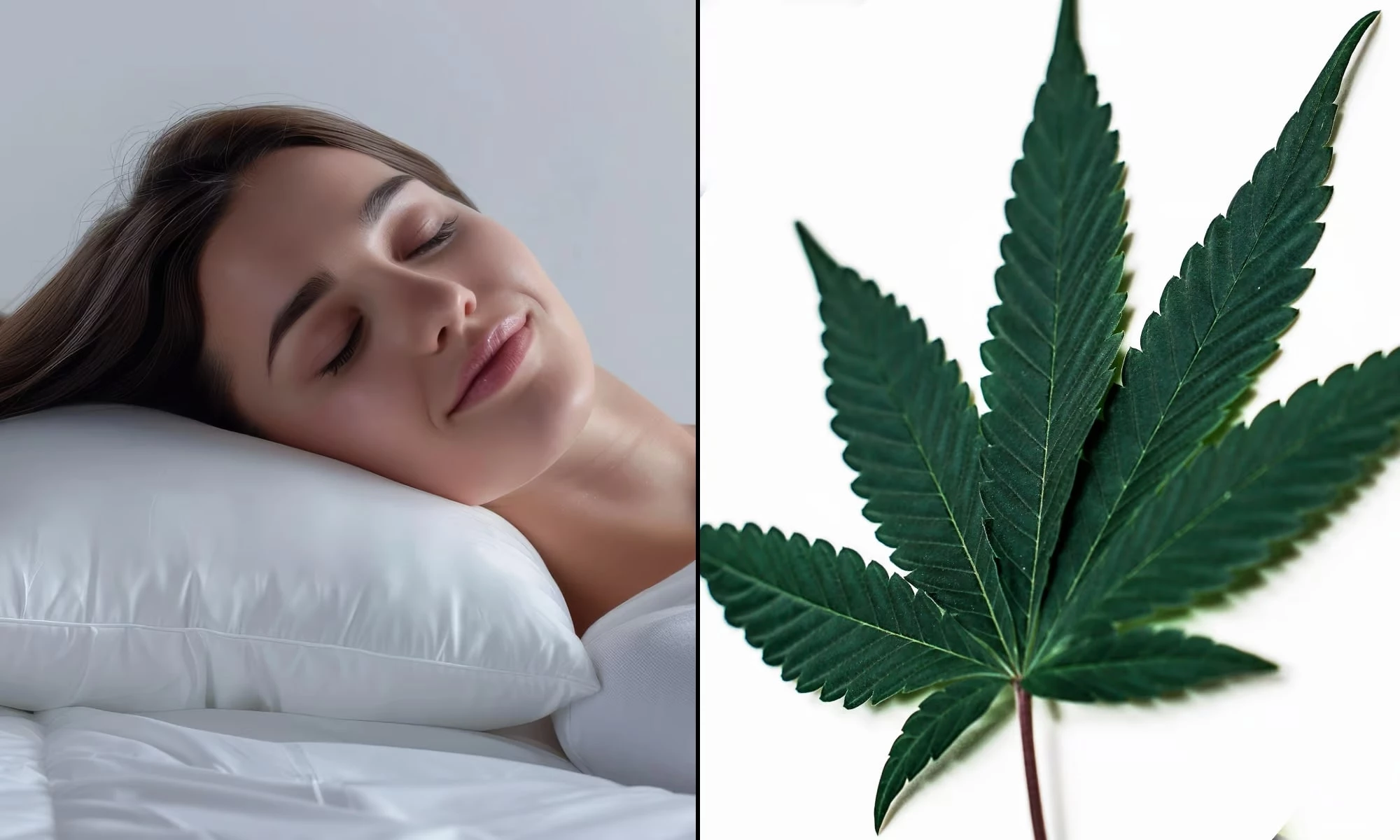 CBD-покриття для подушок: нове дослідження показує покращення якості сну та зниження тривожності у медсестер