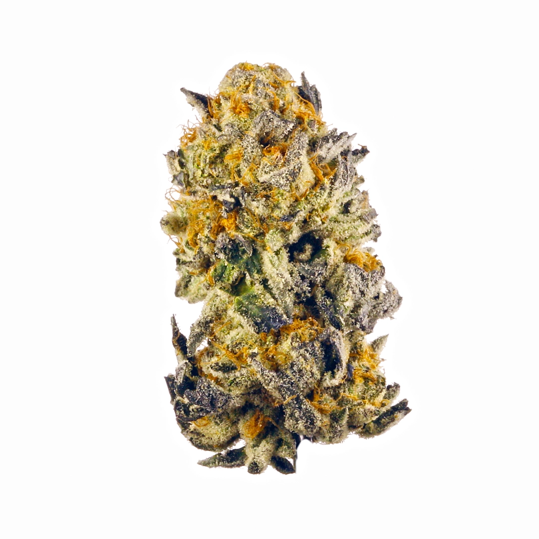 Acai Berry Gelato