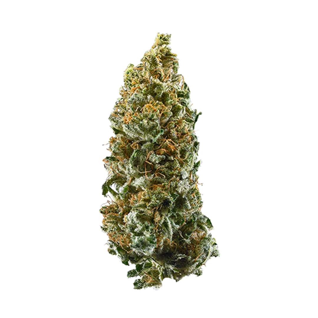 Afghan Haze