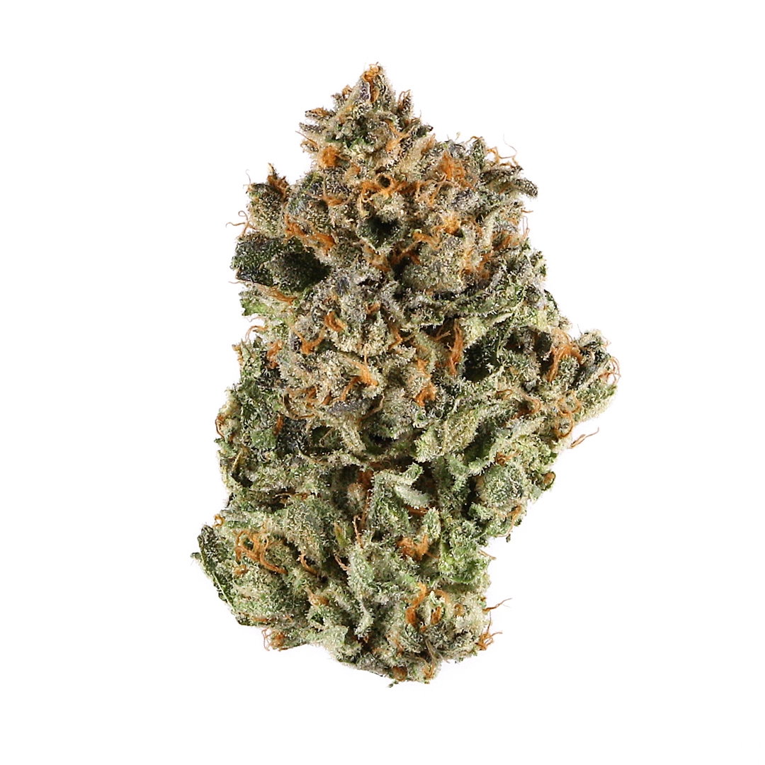 Blue Cookies