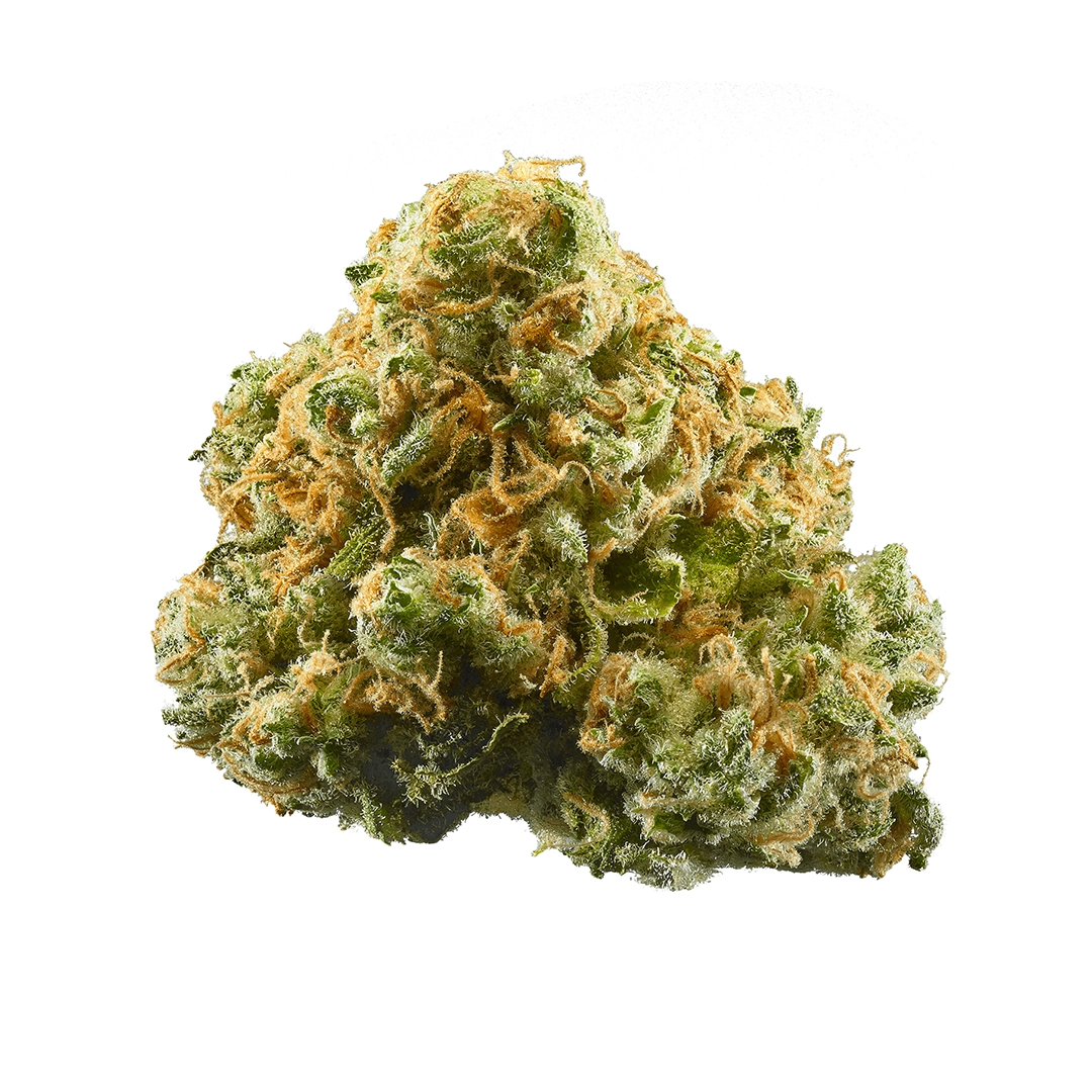 Blueberry Sundae