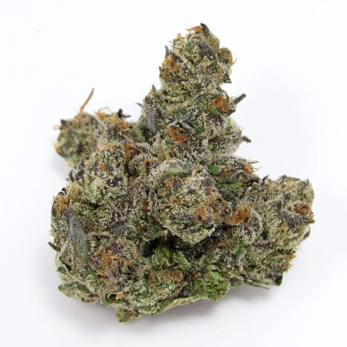 Capital Haze