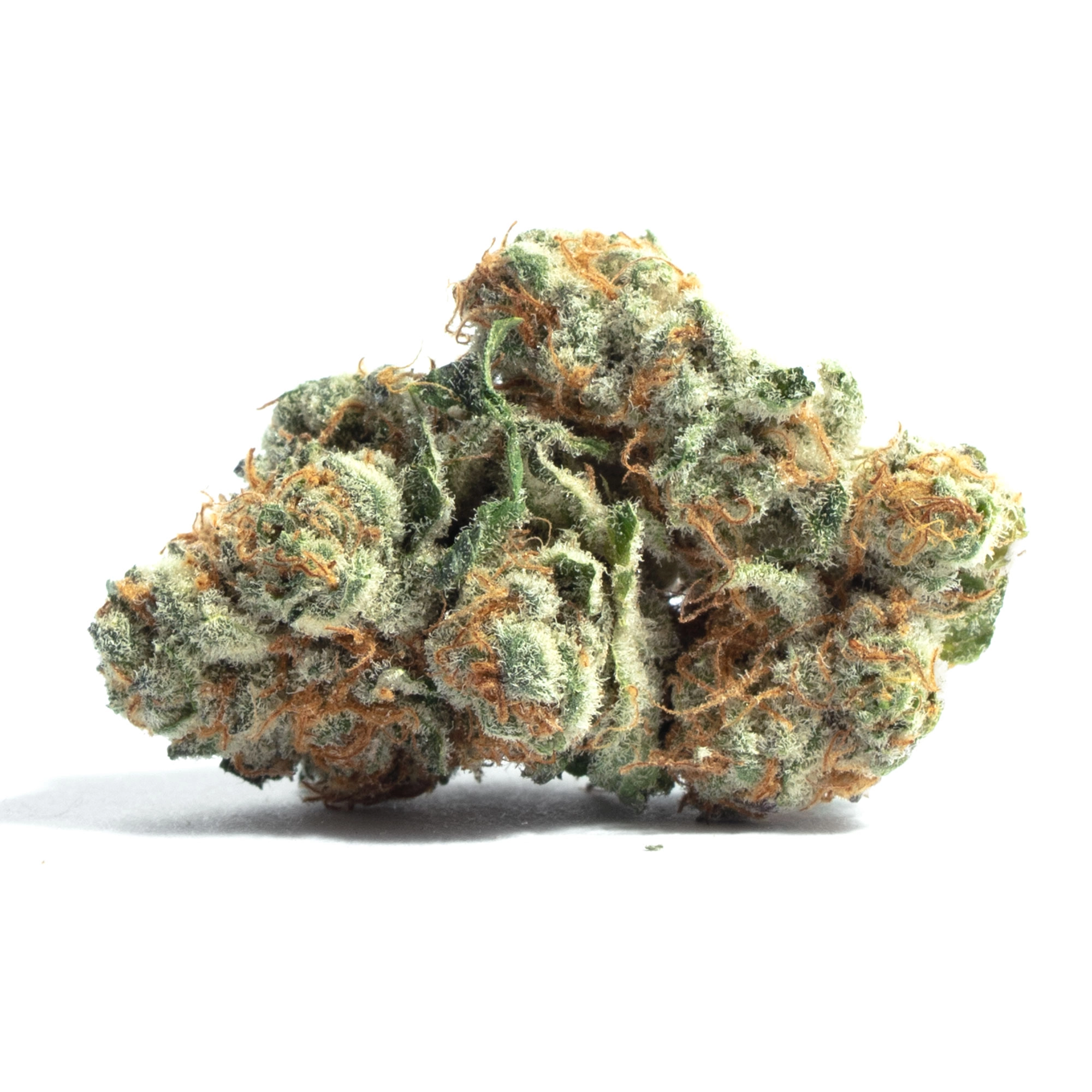 Copper Kush
