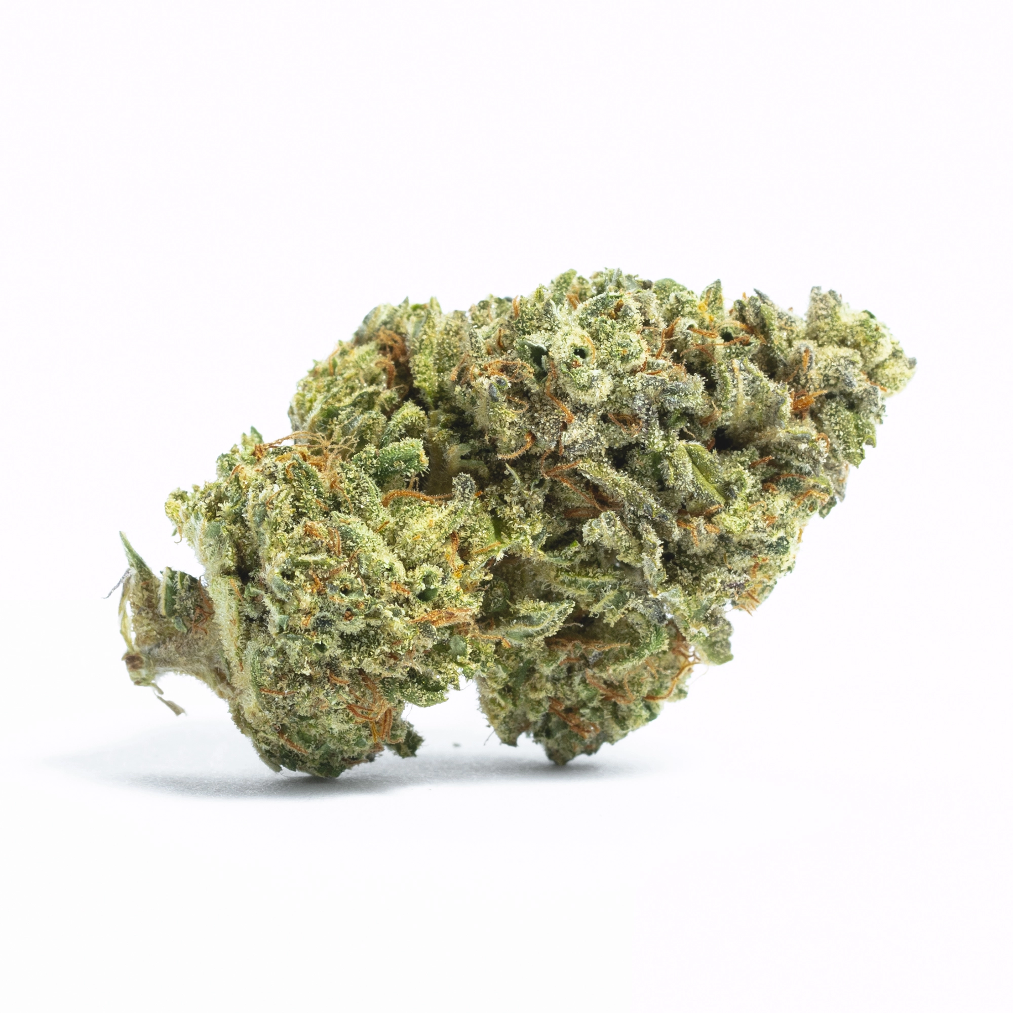 Dirty Kush Breath