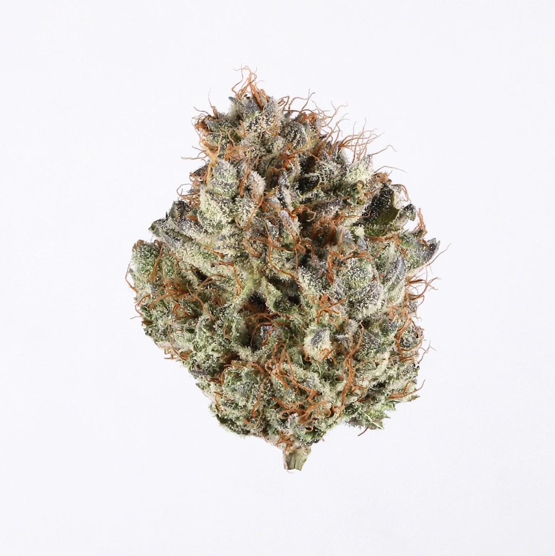 Fire Alien Kush