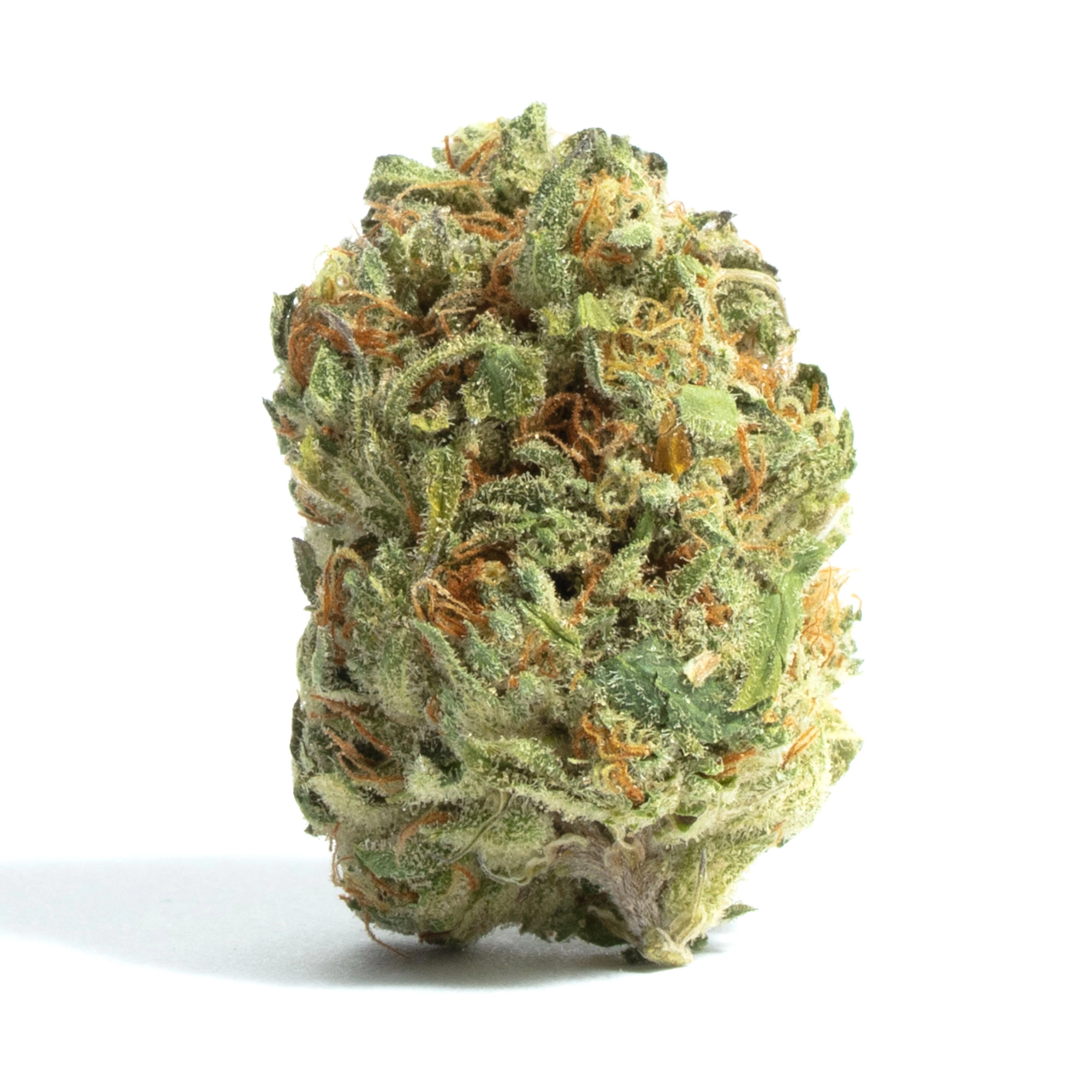 Golden Strawberry