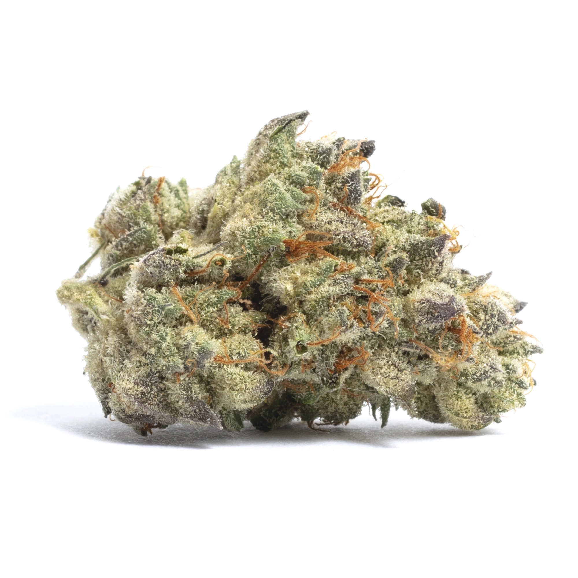 Green Haze