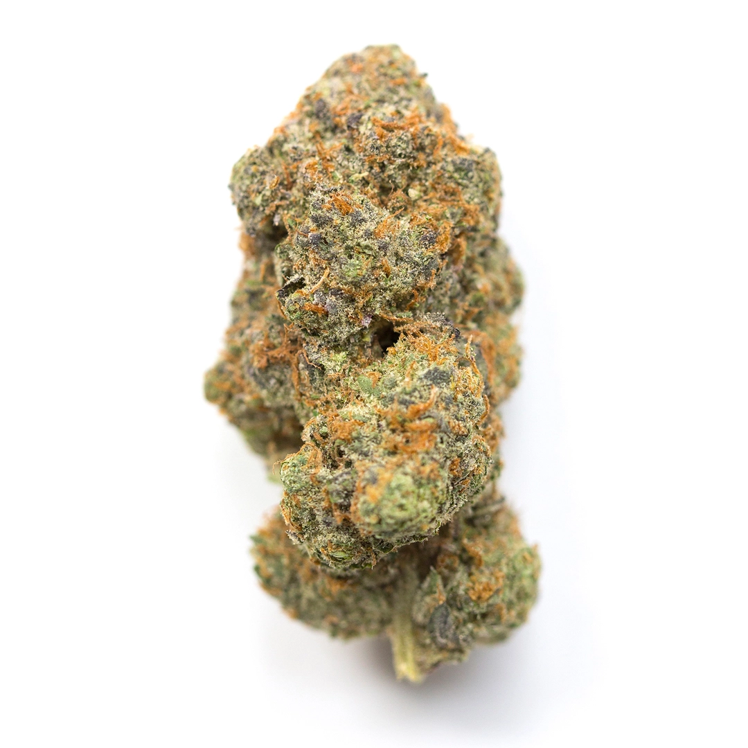 Ken's Kush