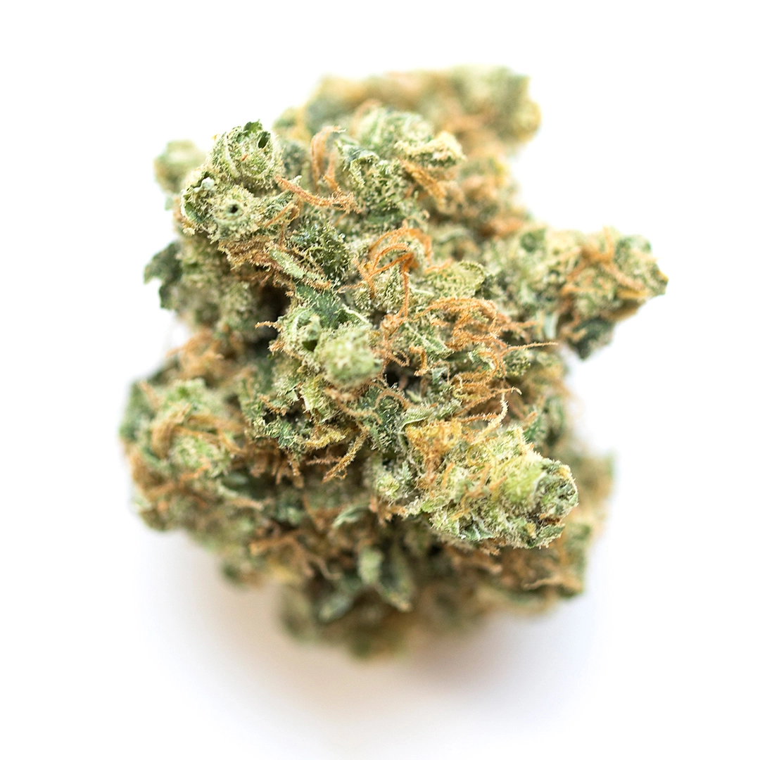 Pineapple Super Silver Haze