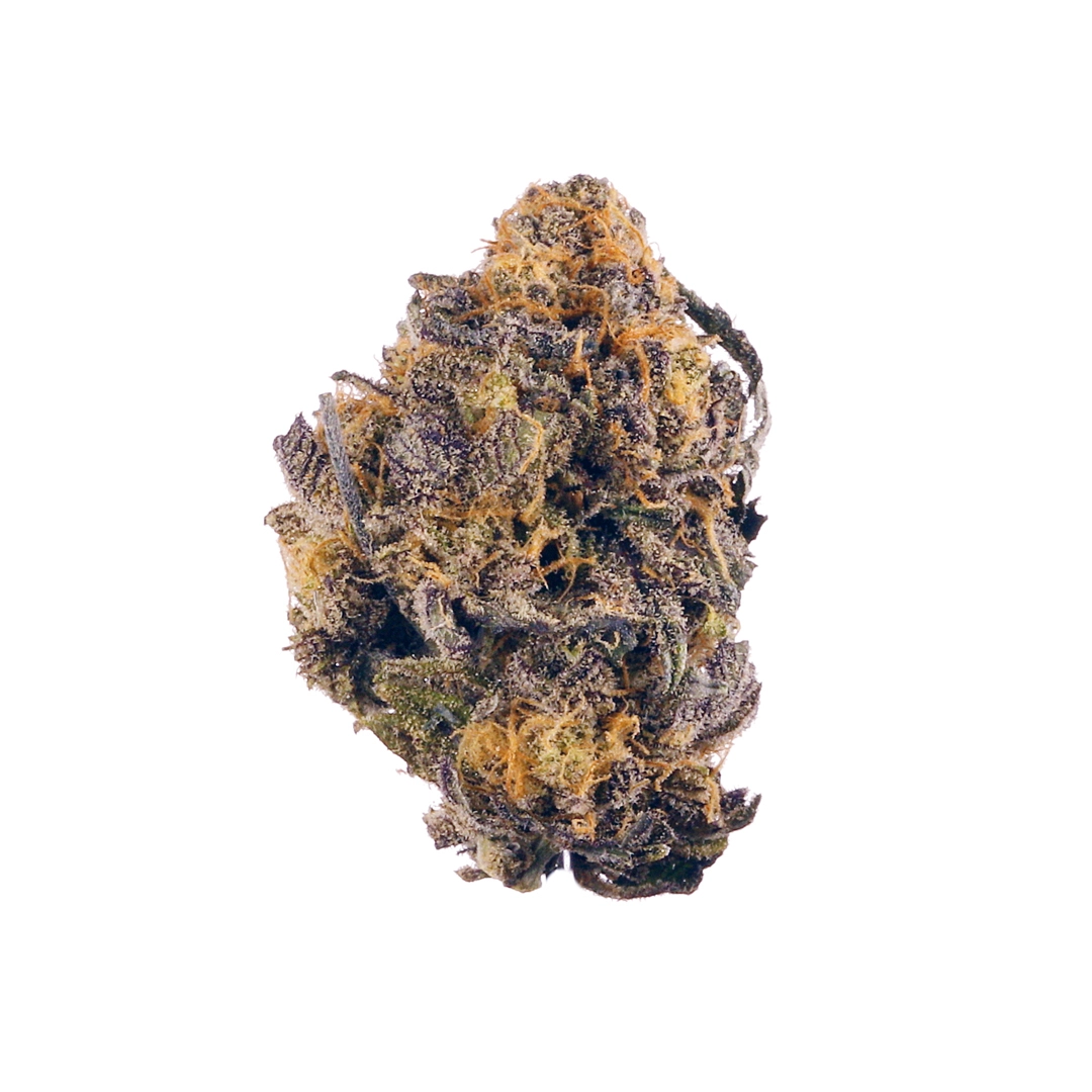 Purple MAC