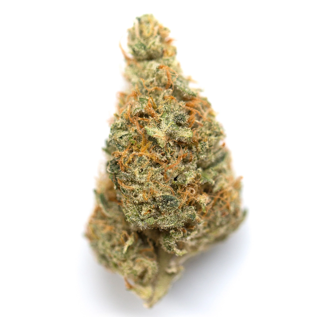 Raspberry Diesel