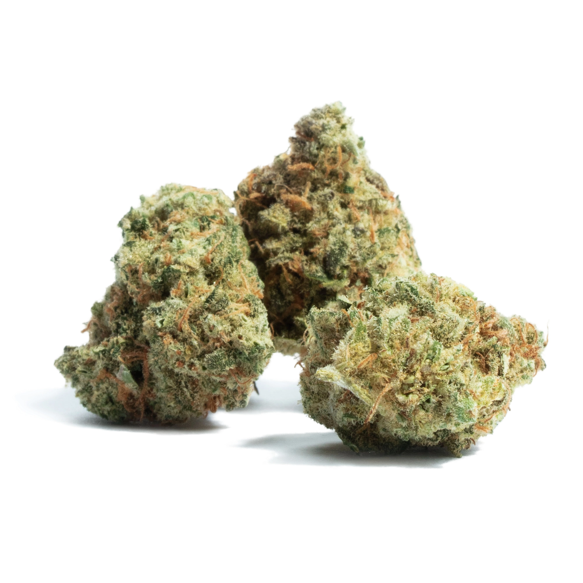 Sour Pineapple