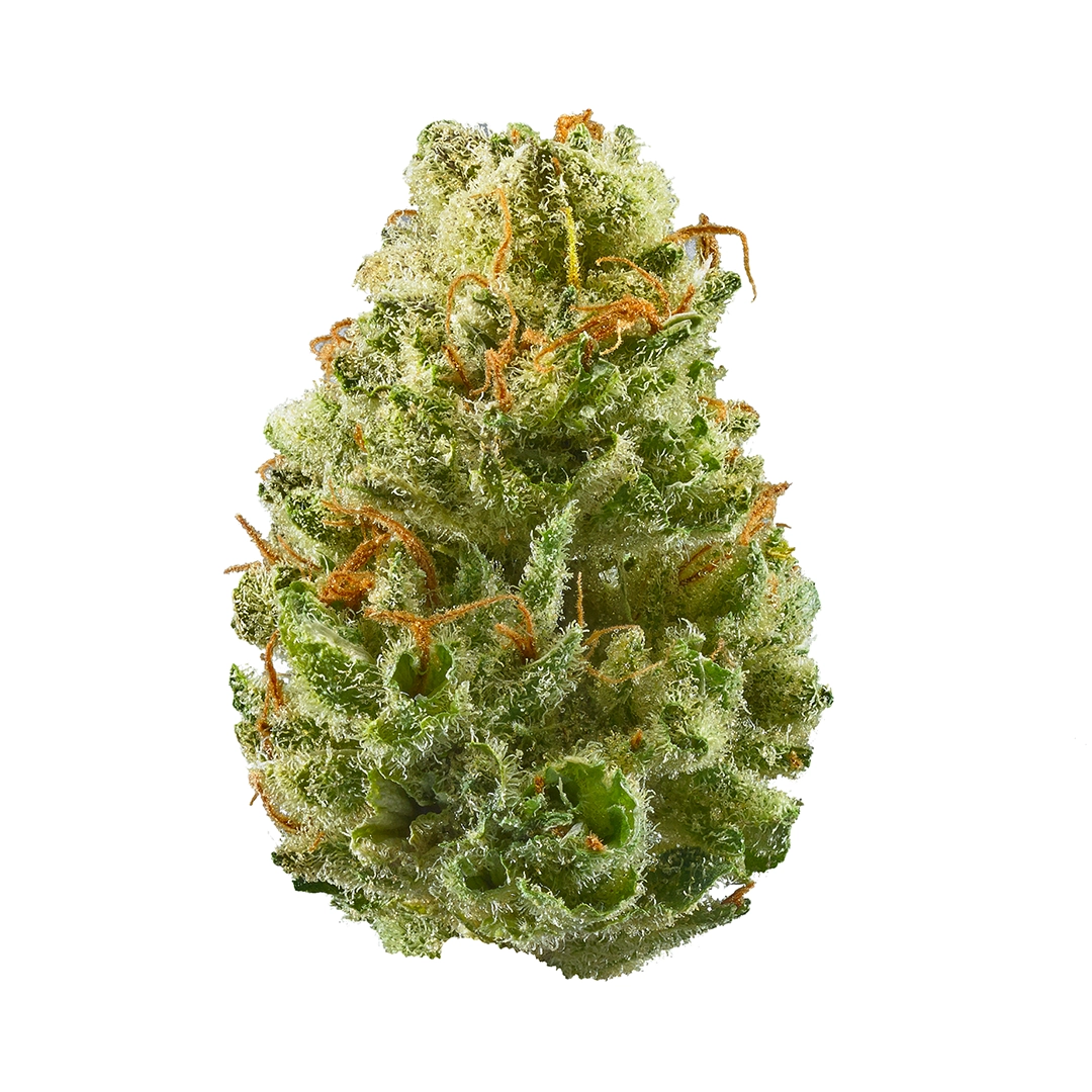 The CBG Blend