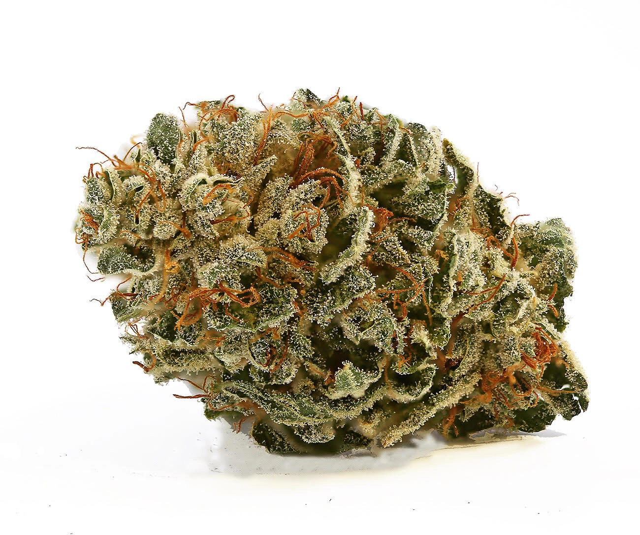 White CBG